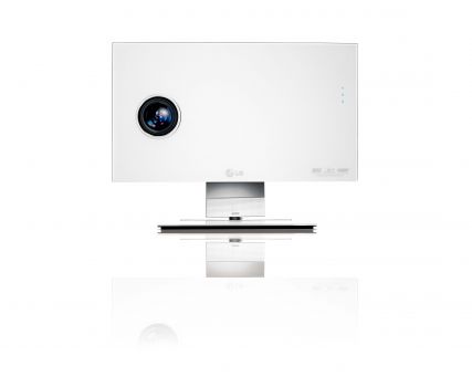 Image LG AN110B/W/JD