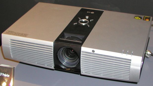Bild LG BX220