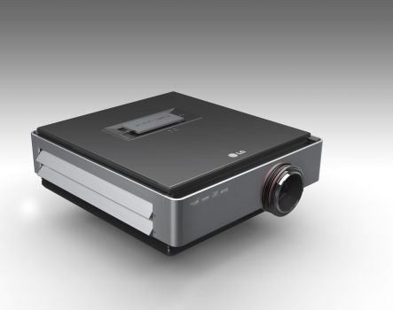 Image LG CF3D