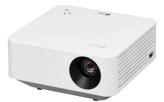 Bild LG CineBeam PF510Q