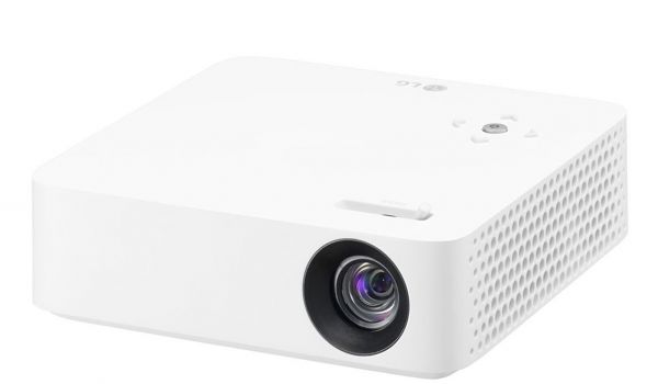 Image LG CineBeam PH30N