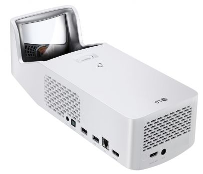Bild LG HF65LSR