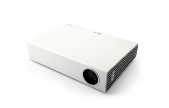 Bild LG PA75U /K