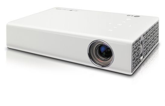Bild LG PB61U