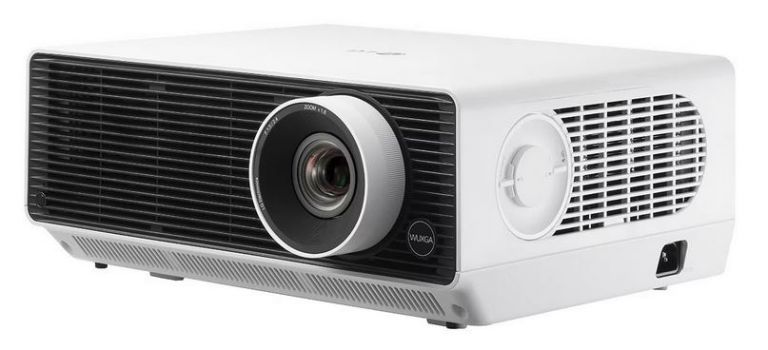Bild LG ProBeam BF50RG