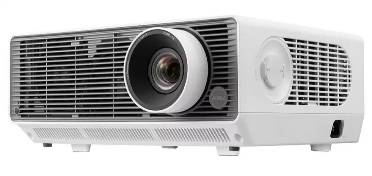 Bild LG ProBeam BF60PST