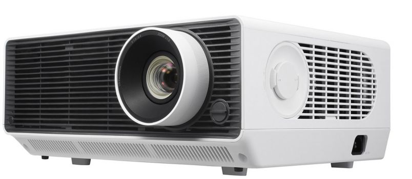 Bild LG ProBeam GRF510N