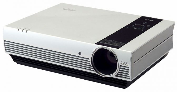 Bild LG RD JS24