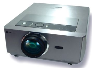 Bild LG RL JT10