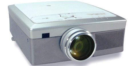 Bild LG LP XG22