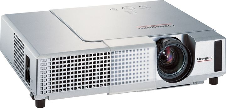 Bild Liesegang dv 465