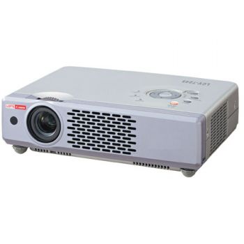 Image Lotte Canon LCV 8245