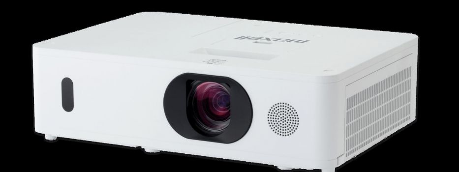 Bild Maxell MC-WX5505