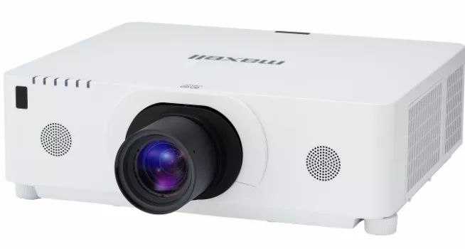 Bild Maxell MC-WU8601W