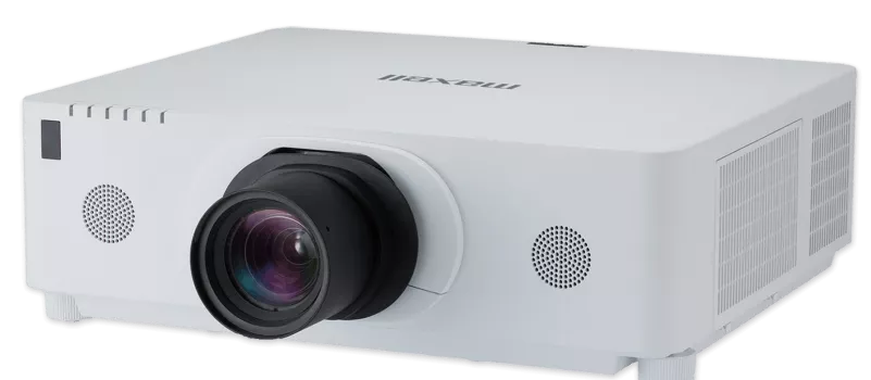 Bild Maxell MC WX8751W