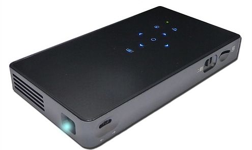 Bild Megapower ML3