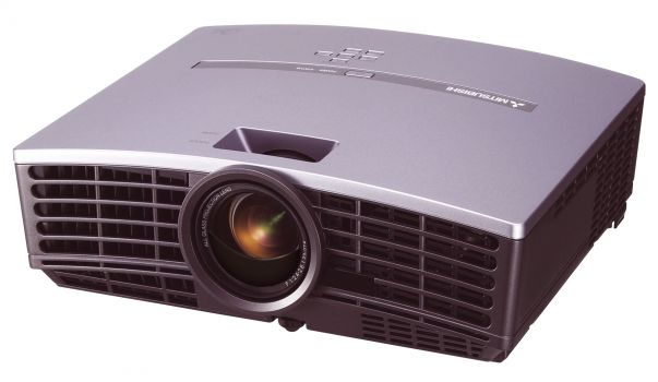 Bild Mitsubishi ES100