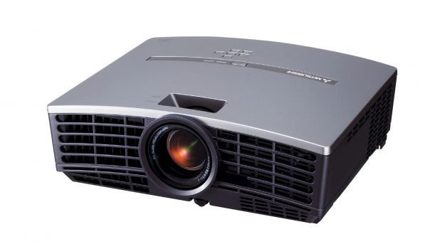 Bild Mitsubishi EX100U