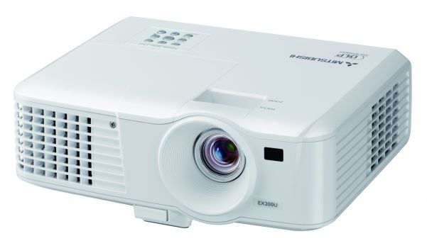 Bild Mitsubishi EX200U