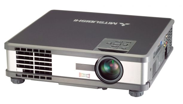 Bild Mitsubishi HC3