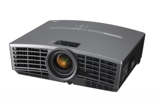 Image Mitsubishi HD1000U