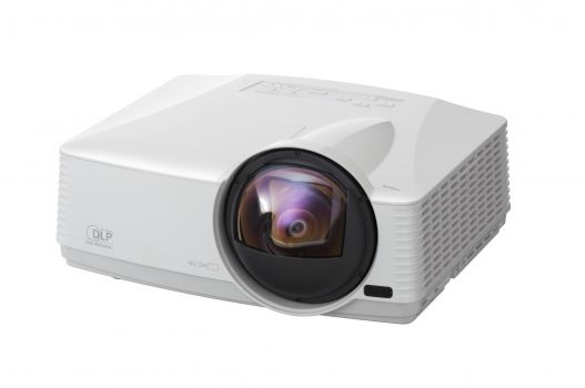 Image Mitsubishi WD390U EST