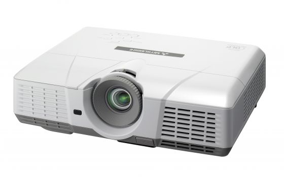 Image Mitsubishi WD510U/G