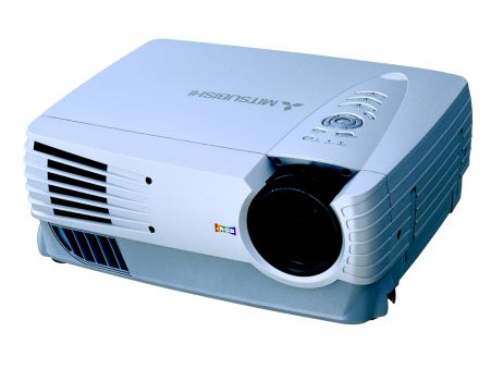 Image Mitsubishi XL25U