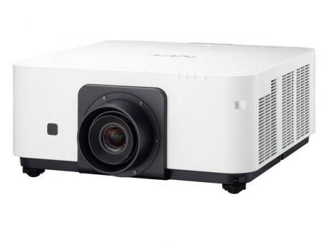 Bild Nec PX602UL /WH/BK