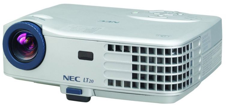 Image Nec LT20