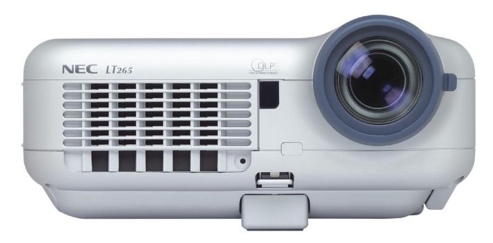 Bild Nec LT245