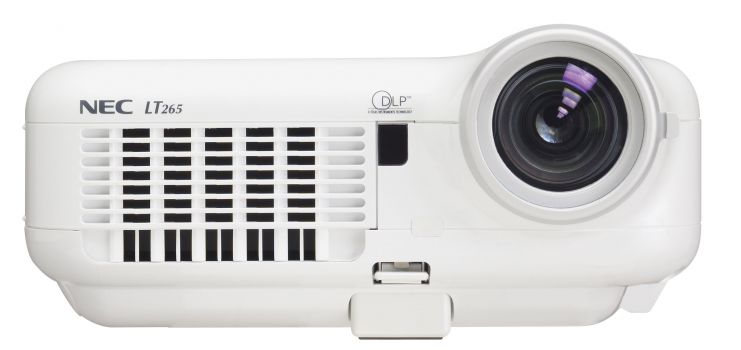 Bild Nec LT265