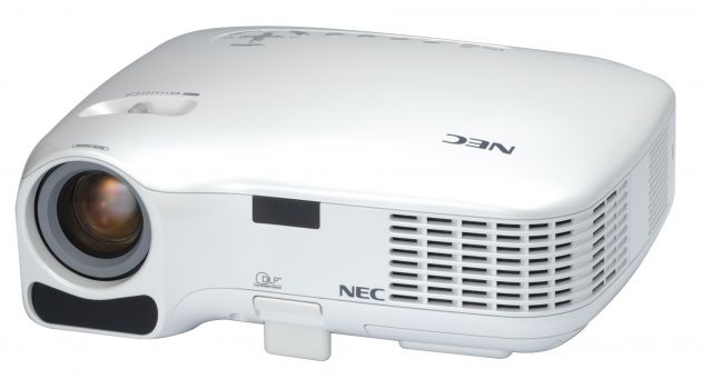 Image Nec LT30
