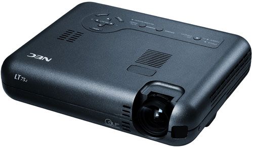 Bild Nec LT75z
