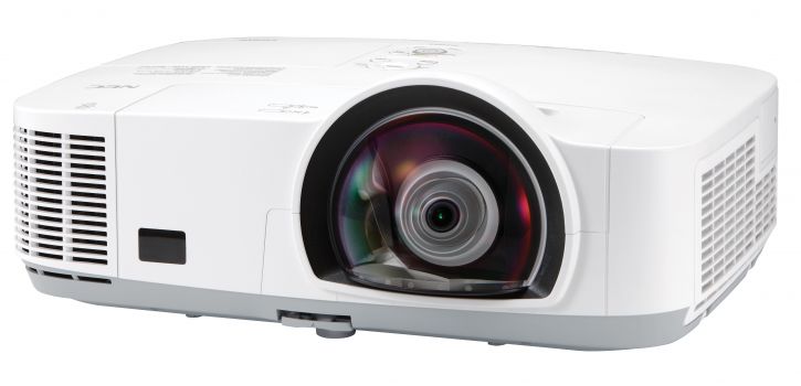 Image Nec M302WS