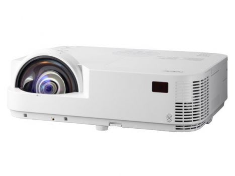 Bild Nec M352WS