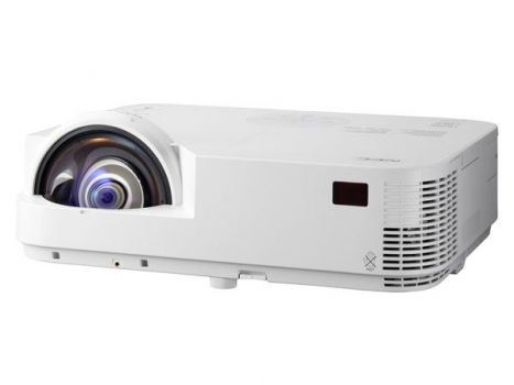 Image Nec M353WS