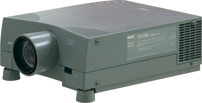 Bild Nec MT800