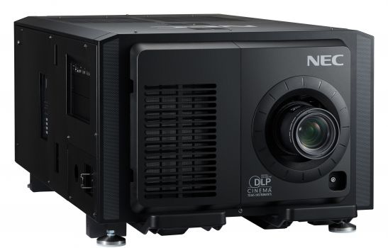 Bild Nec NC2043ML