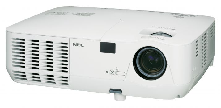 Bild Nec NP110