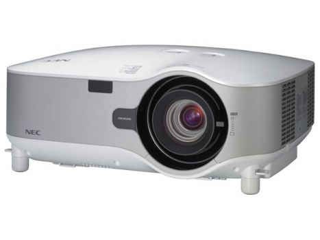 Image Nec NP2250
