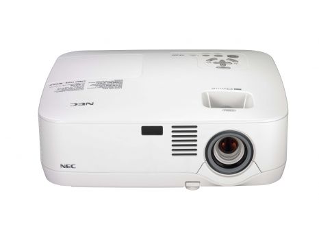 Bild Nec NP410W/ EDU