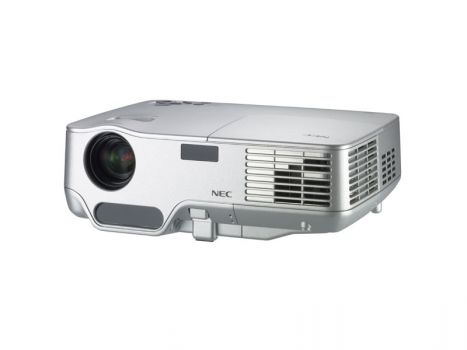 Image Nec NP50