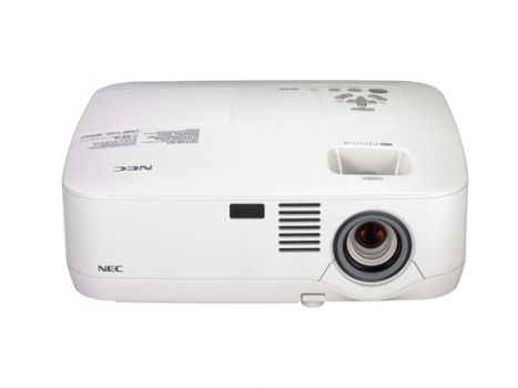 Image Nec NP510W / EDU