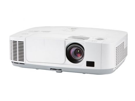 Image Nec P350W