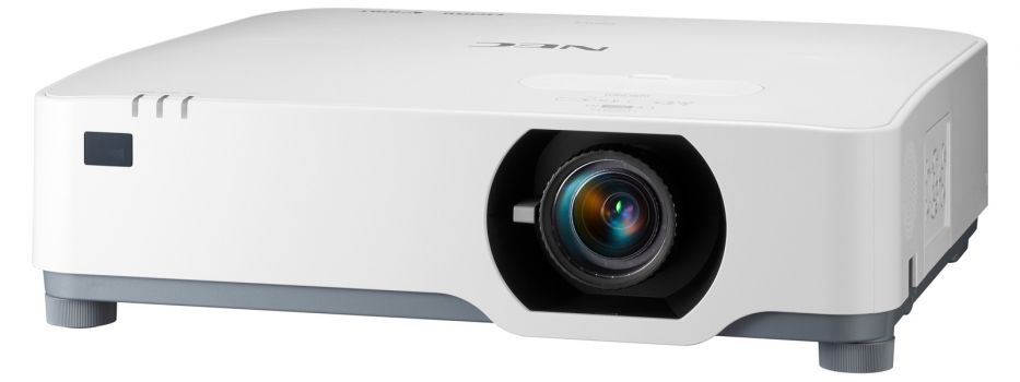 Image Nec P605UL