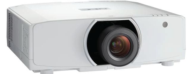 Bild Nec PA803UL