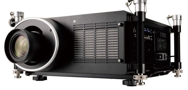 Image Nec PH1400U