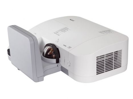 Image Nec U250X
