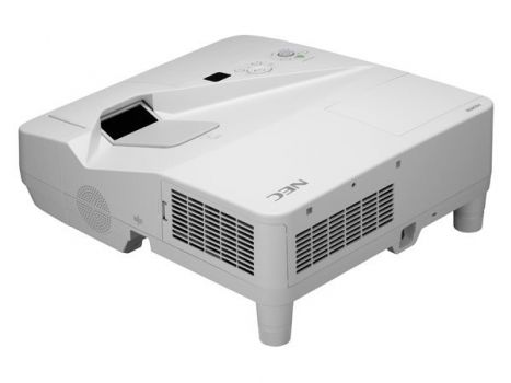 Bild Nec UM280W